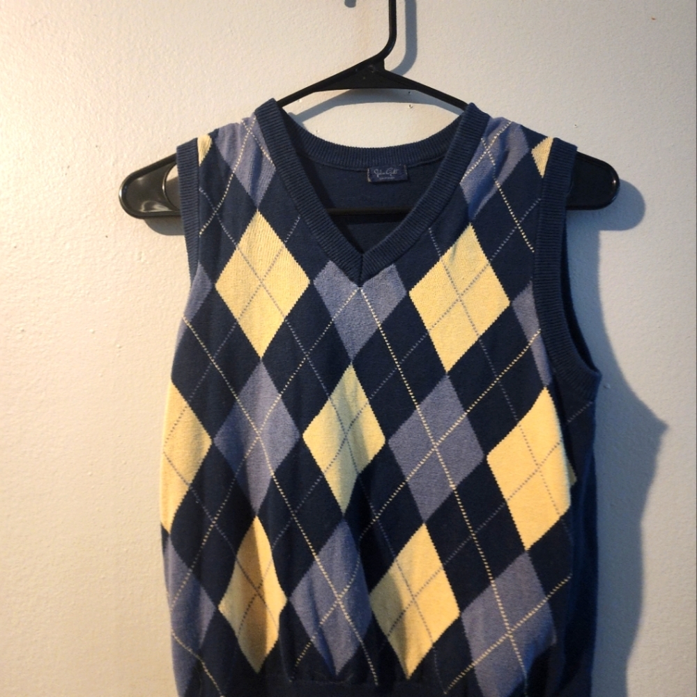 Vest